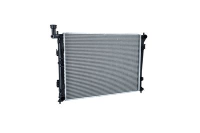 KüHLER MOTORKüHLUNG NRF 53845 43