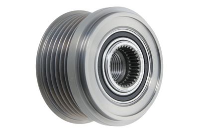 GENERATORFREILAUF VALEO 588455