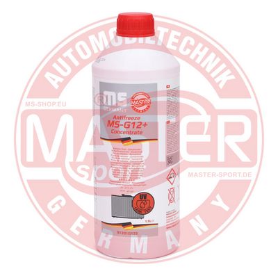 ANTIGEL MASTER-SPORT GERMANY 91301G122 3