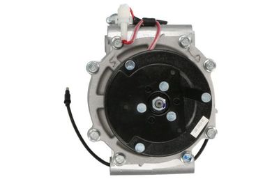 Airconditioning compressor past: SAAB 9-3 2.0/2.3 02.98-08.03