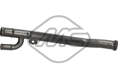 Potrubí chladiva Metalcaucho 03146