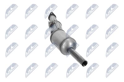 FILTRU FUNINGINE/PARTICULE SIST.DE ESAPAMENT NTY DPFRE006 37