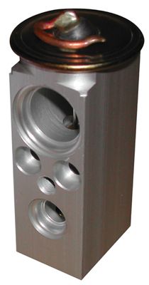 Расширительный клапан, кондиционер LIZARTE VAL009 для OPEL CALIBRA