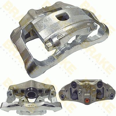 Brake Caliper Brake ENGINEERING CA3191R