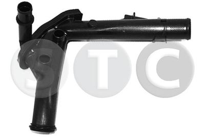 STC T403195 Трубка охолоджуючої рідини для RENAULT KADJAR (Рено Kаджар)