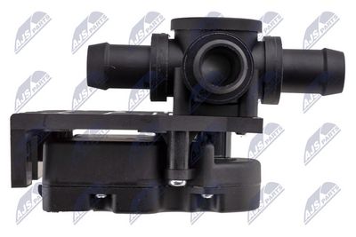 SUPAPA CONTROL AGENT FRIGORIFIC NTY CTMCH056 4