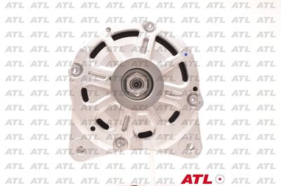 Генератор ATL Autotechnik L 85 861 для VW TOUAREG