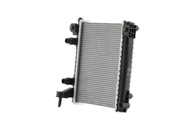 HELLA Radiatorius, variklio aušinimas