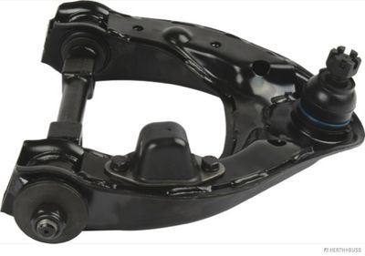 LENKER RADAUFHäNGUNG