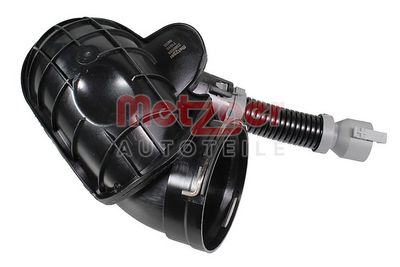 SCHLAUCH LUFTVERSORGUNG