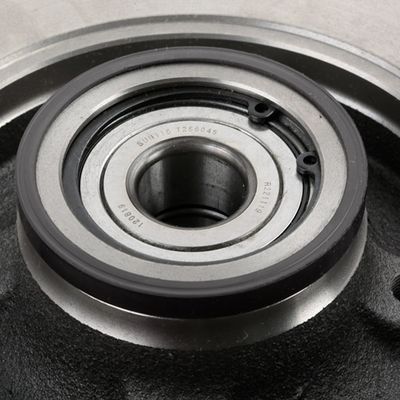 спирачен диск RIDEX 82B0701