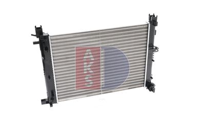 KüHLER MOTORKüHLUNG AKS DASIS 180094N 6