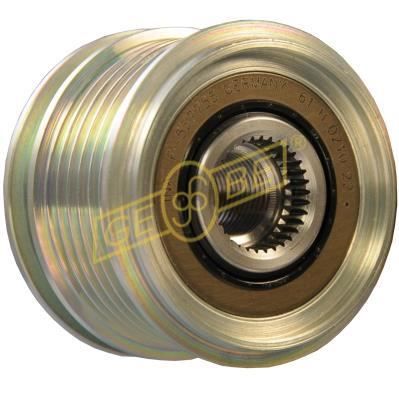 SISTEM ROATA LIBERA GENERATOR