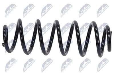 ARC SPIRAL NTY ASZAU001 2