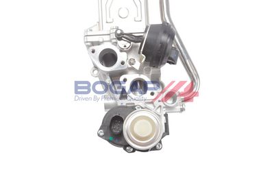 SUPAPA RECIRCULARE GAZE DE ESAPAMENT BOGAP A6320106 1