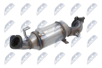 CATALIZATOR NTY KATVW011 26