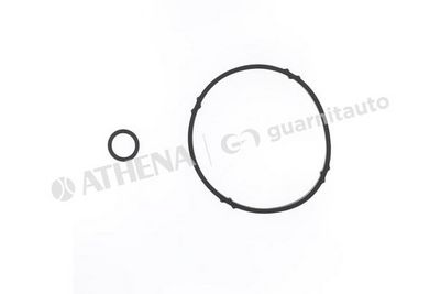 ETANSARE FILTRU ULEI