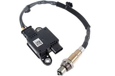 сензор твърди частици METZGER AUTOTEILE 0899379