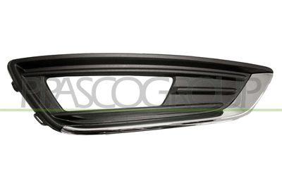 LüFTUNGSGITTER STOßFäNGER