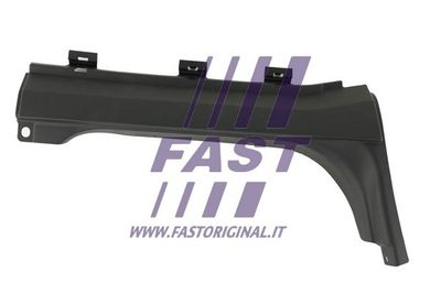 Listwa ozdobna / ochronna, drzwi FAST FT90932