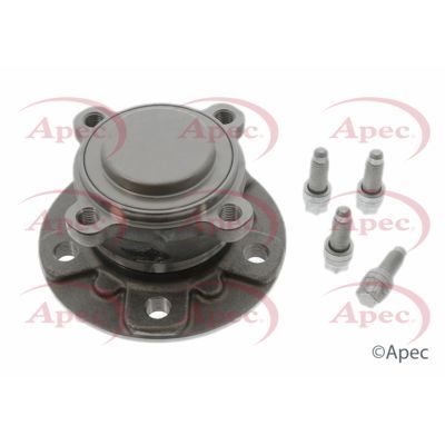 Wheel Bearing Kit APEC AWB1548