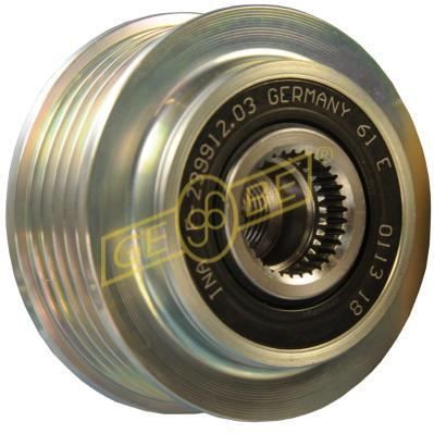SISTEM ROATA LIBERA GENERATOR