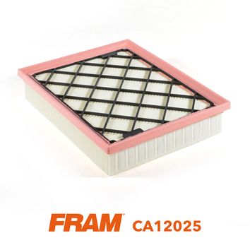 въздушен филтър FRAM