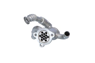 RADIATOR RECIRCULARE GAZE DE ESAPAMENT NRF 48408 7