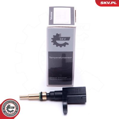ESEN SKV - Snímač teploty chladiacej kvapaliny AUDI, SEAT, SKODA, VW, … , 17SKV675