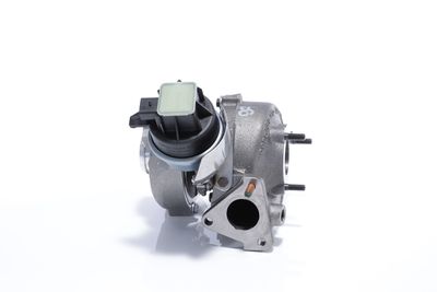 LADER AUFLADUNG BTS Turbo T914756 16