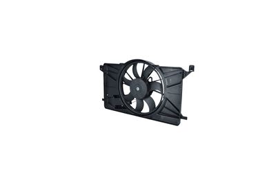 VENTILATOR RADIATOR NRF 47959 9