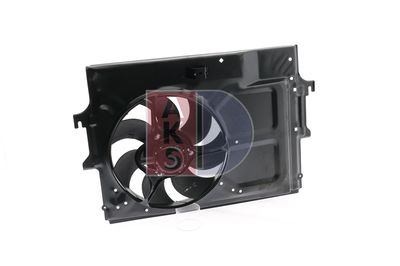 LüFTER MOTORKüHLUNG AKS DASIS 098096N 14