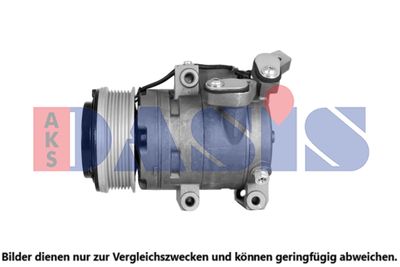 KOMPRESSOR KLIMAANLAGE