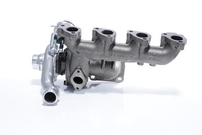 LADER AUFLADUNG BTS Turbo T912391 19