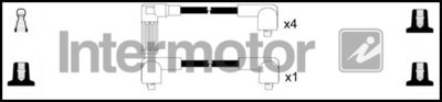 Ignition Cable Kit Intermotor 73351