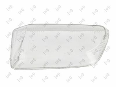 ABAKUS Streuscheibe, Nebelscheinwerfer