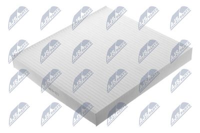 FILTRU AER HABITACLU