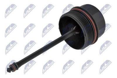 CAPAC CARCASA FILTRU ULEI NTY CCLVW016 1