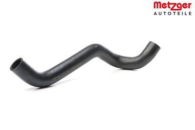 FURTUN RADIATOR METZGER AUTOTEILE 2420232 32