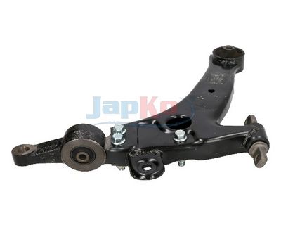 носач, окачване на колелата JAPKO 72H31R