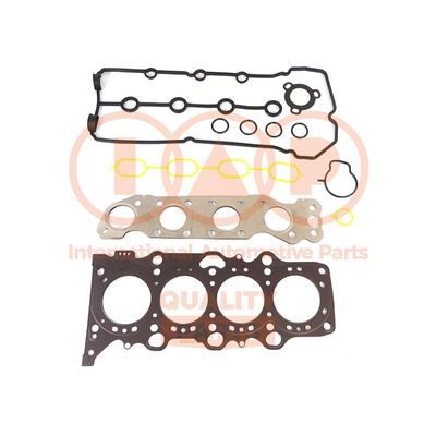 Комплект прокладок, головка цилиндра IAP QUALITY PARTS 116-16100 для SUZUKI SWIFT