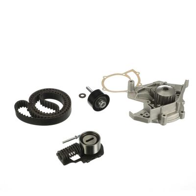 WASSERPUMPE + ZAHNRIEMENSATZ GATES KP15249XS 36