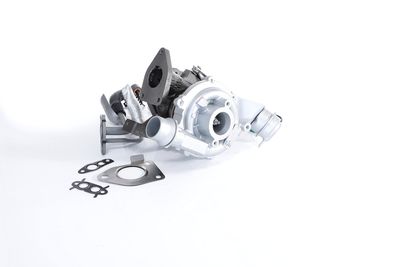 LADER AUFLADUNG BTS Turbo T981467 34