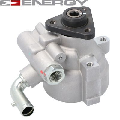 ENERGY Hidraulinis siurblys, vairo sistema