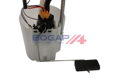 POMPA COMBUSTIBIL BOGAP E1622104 4