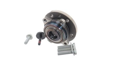 RADLAGERSATZ SKF VKBA3523 34