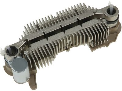 Gleichrichter, Generator