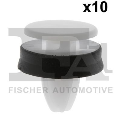 CLIPS ACOPERIRE DECORATIVA SI PROTECTIE