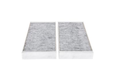 FILTRU AER HABITACLU BOSCH 1987432500 2