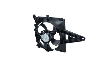 VENTILATOR RADIATOR NRF 47431 29